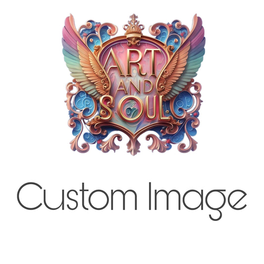 Your Own Custom Image Or Designs