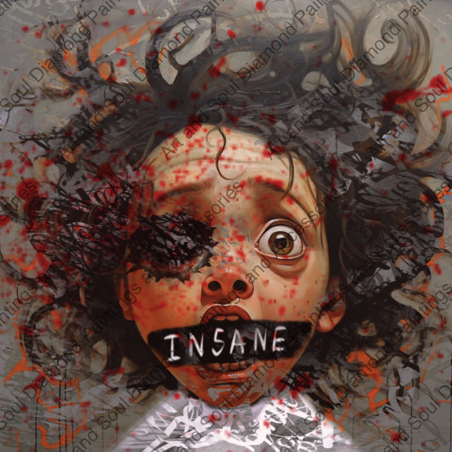 Certified Insane by Cheryl Carpenter