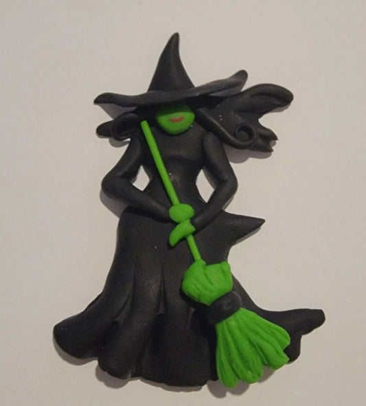 Elphaba Clay Coverminder